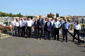 2019 07 05 AGDE  HOMMAGE AUX MORTS ET DISPARUS DU 5 07 1962 A ORAN (17)